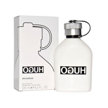 Hugo Boss Hugo Reversed Woda Toaletowa Dla Mężczyzn 125 ml