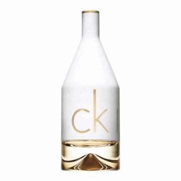 CALVIN KLEIN CK IN2U WOMAN EDT 50ML