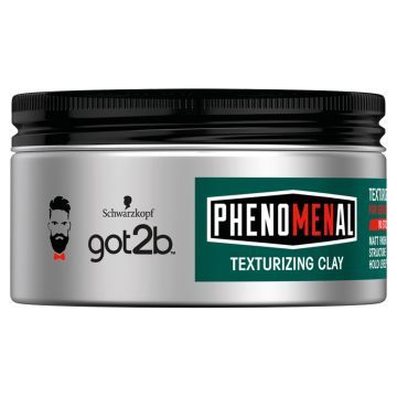 GOT2B GOT2B PASTE TEXTURCLAY 100ML