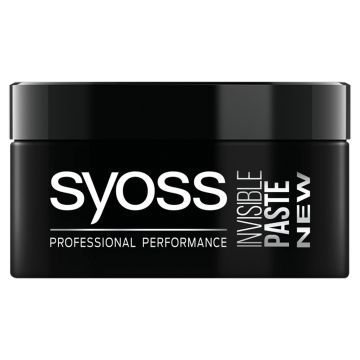 SYOSS SYOSS PASTE INVISIBL 100ML