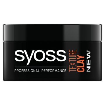 SYOSS SYOSS PASTE TEXTURE 100ML