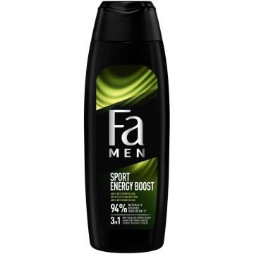 FA FA MEN ENERGY BOOST ŻEL P/PR 750ML