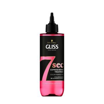 GLISS Maska Do Włosów Color Perfector 200 ml