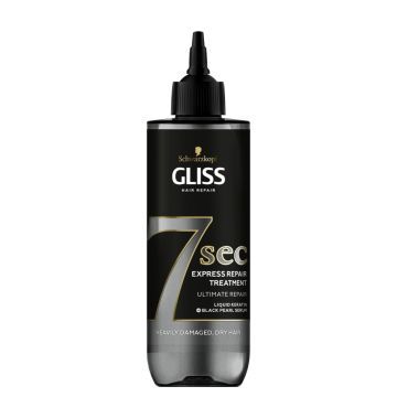 GLISS KUR Maska Do Włosów Ekspresowa 200 ml