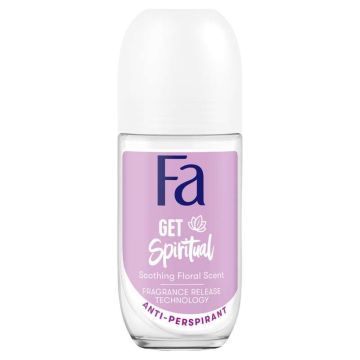 Fa Get Spiritual Dezodoranty w Kulce 50 ml