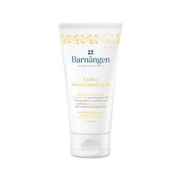 BARNANGEN BARNANGEN KREM D/RĄK LYCKA 75ML