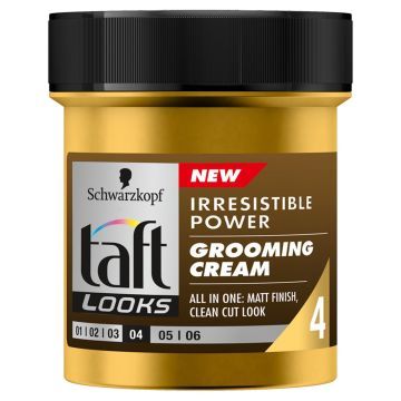TAFT TAFT PASTA IRRESIST 130ML