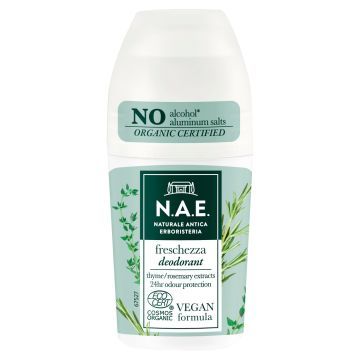 N.A.E. Dezodorant w Kulce 50 ml