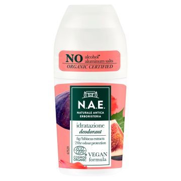 N.a.e. Idratazione Dezodorant w Kulce 50 ml