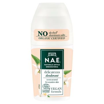 N.A.E. N.A.E. DEO ROLL-ON DELICATEZZA 50ML