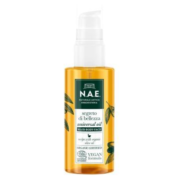 N.a.e. Segreto Di Bellezza Olejek Do Twarzy, Włosów i Ciała 75 ml