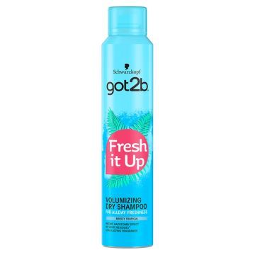 GOT2B GOT2B SUCHY SZAMPON VOLUME 200ML