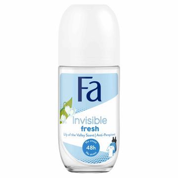 FA Antyperspirant w Kulce 50 ml