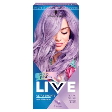 SK LIVE SK LIVE UB PP L120 LILAC CRUSH