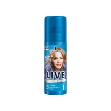 SK LIVE SK LIVE SPRAY PURPLE KISS