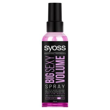 SYOSS SYOSS SPRAY BLOWDRYSEXVOL 150ML