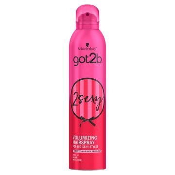 GOT2B LAKIER 2SEXY 300 ML