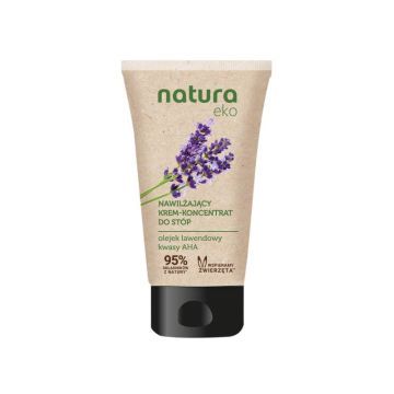 NATURA EKO NATURA EKO KREM D.STOP NAWILŻAJĄCY 100ML