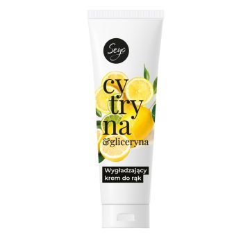 SEYO Krem Do Rąk Wygładzający 100 ml