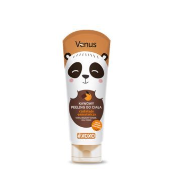 VENUS VENUS #XOXO PEELING D/CIALA KAWOWY200ML