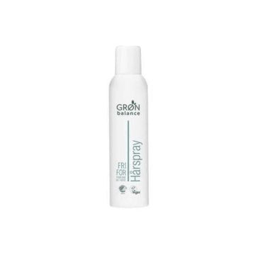 Gron Balance Pielegnacja Wlosow Lakier Do Włosów 250 ml