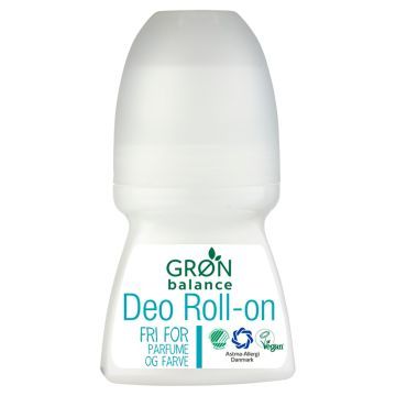 Gron Balance Dezodorant w Kulce 50 ml