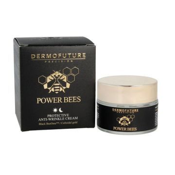 Dermofuture Power Bees Krem Przeciwzmarszczkowy 50 ml