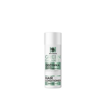 Hegron Green Balance Odżywka Do Włosów 180 ml