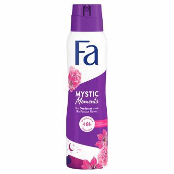 FA Dezodorant w Sprayu Passion Flower 150 ml