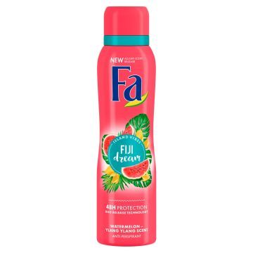 FA FA FIJI DREAM DEO SPRAY 150ML