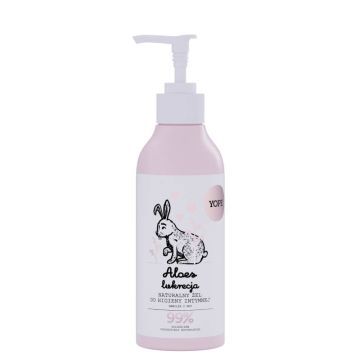 YOPE Żel Do Higieny Intymnej 300 ml