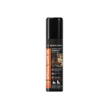 BERGSON BERGSON SPECIAL CARE OIL 75ML