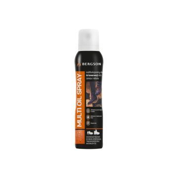 Bergson Multi Oil Spray Spray Konserwujący 150 ml