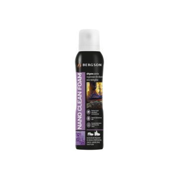 Bergson Nano Clean Pianka Czyszcząca 150 ml