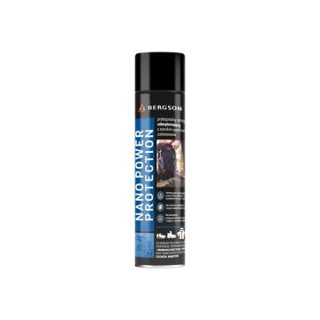 Bergson Nano Power Spray Impregnujący 400 ml