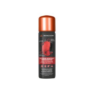 Bergson Extreme Resistant Impregnator Spray Impregnujący 300 ml