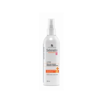 SEBORADIN  SEBORADIN REGENERUJĄCY LOTION 200ML