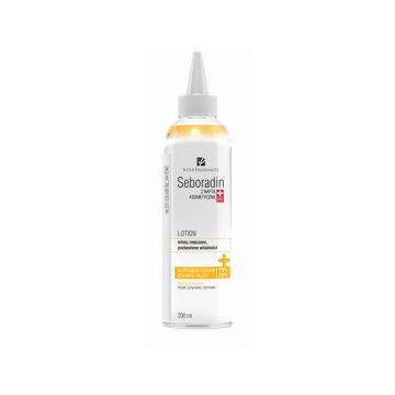 Seboradin Nafta Kosmetyczna Lotion 200 ml