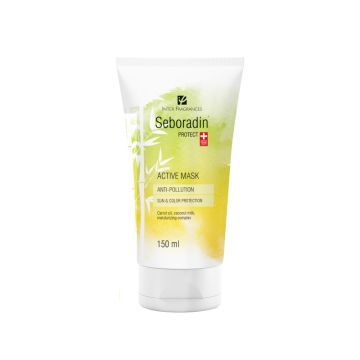 Seboradin Protect Maska Do Włosów 150 ml
