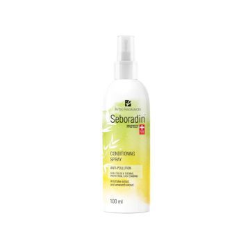 Seboradin Protect Spray Do Włosów 100 ml