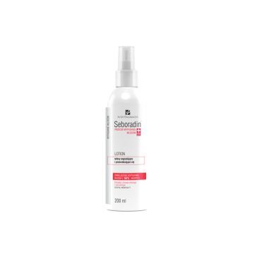 Seboradin Przeciw Wypadaniu Lotion 100 ml