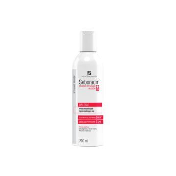 Seboradin Przeciw Wypadaniu Balsam 100 ml