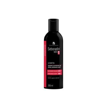 SEBORADIN  SEBORADIN MEN SZAMPON 100ML