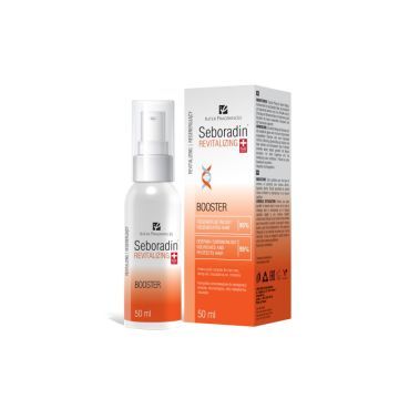 Seboradin Regenerująca Booster 50 ml