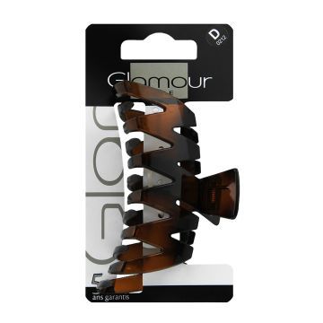 GLAMOUR Klamra Do Spinania Włosów 5 1 szt.