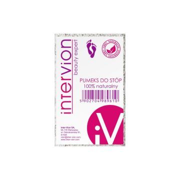 INTERVION Pumeks Naturalny 1 szt.