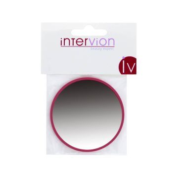 INTERVION Lusterko Kieszonkowe 1 szt.