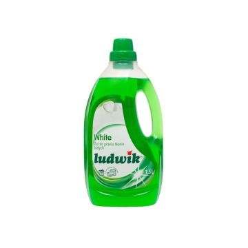 Ludwik White Żel Do Prania 1500 ml