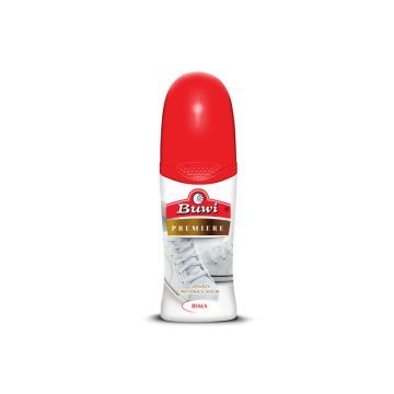 Buwi Pasta Do Butów Biała 60 ml