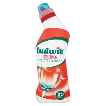 Ludwik Żel Do Zmywarki 750 ml